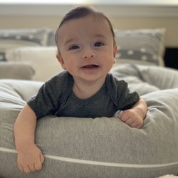 Enricka Garcia - Postpartum Doula & Sleep Consultant