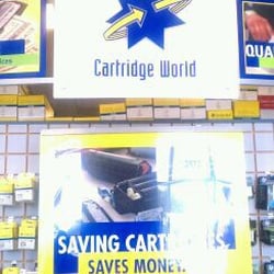 Cartridge World Santa Clara