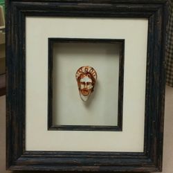 The Great Frame Up