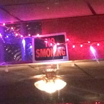 The Hideaway - Lies. Everyone is smoking. - Dive Bars Near Me - Saint Louis, Missouri