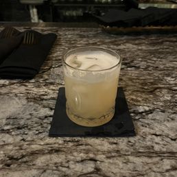 Whiskey sour Whiskey sour