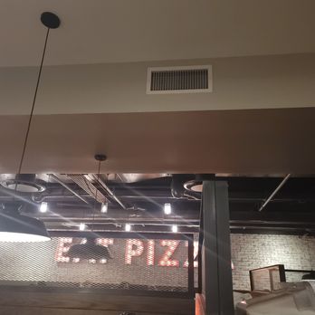 Giordano's - Sorry for this but sign says Eat Pizza! Lol - Pizza Near Me - Chicago, Illinois Giordano's - Sorry for this but sign says Eat Pizza! Lol - Pizza Near Me - Chicago, Illinois