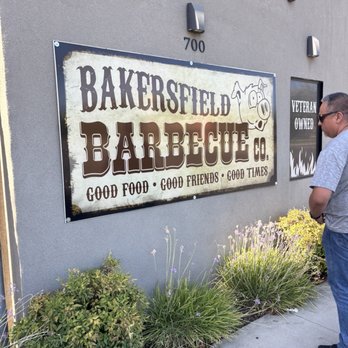 Bakersfield Barbecue Company - Barbeque Near Me - Bakersfield, California Bakersfield Barbecue Company - Barbeque Near Me - Bakersfield, California