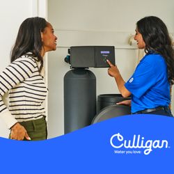 Culligan cover photo