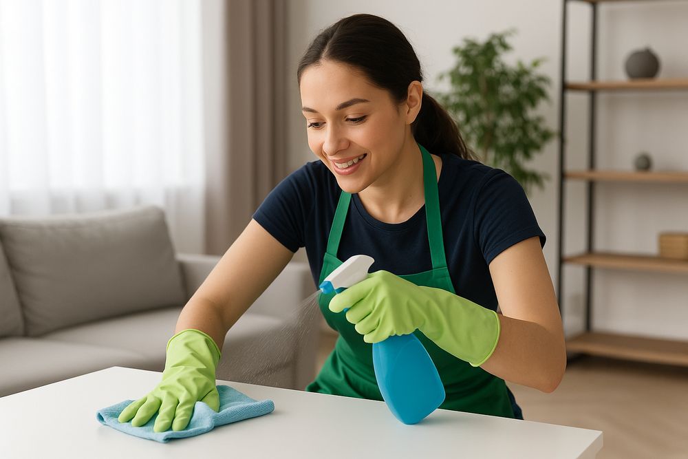 HELLO CLEAN - Updated July 2025 - Request a Quote - Mesquite, Texas ...