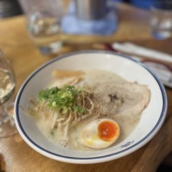 Tonkotsu