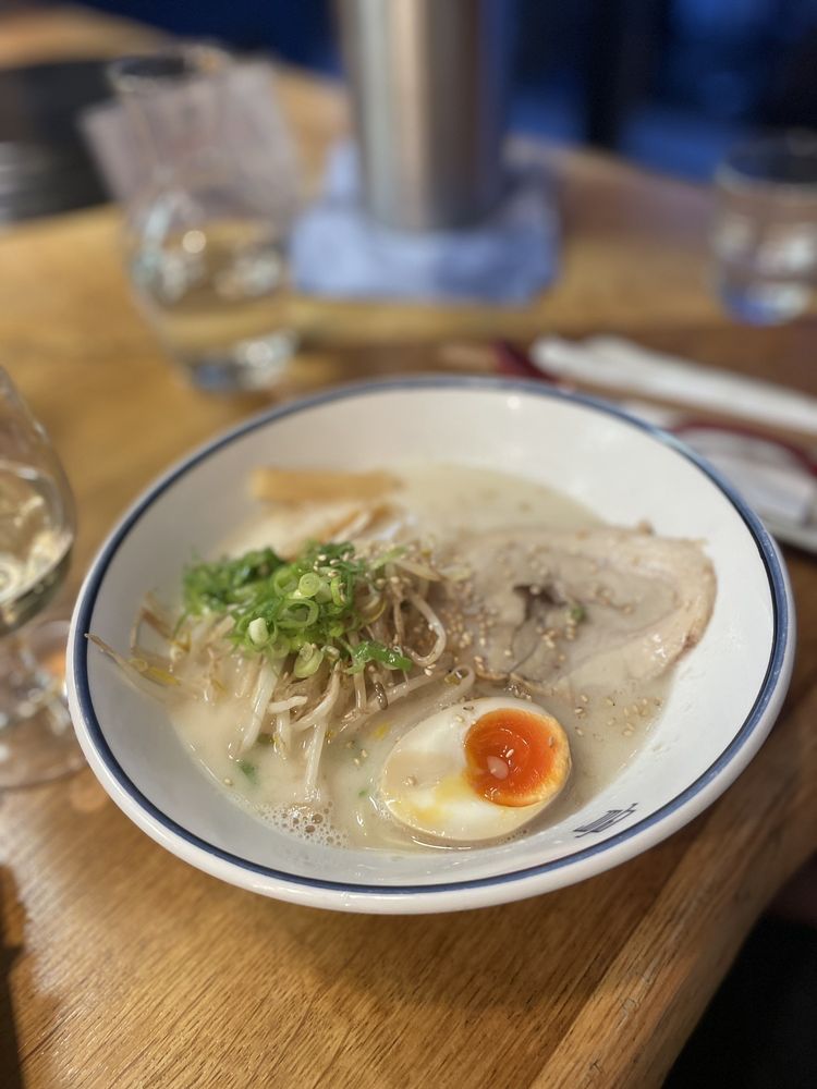 Tonkotsu