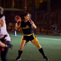 NYC Social - NYC Social Flag Football