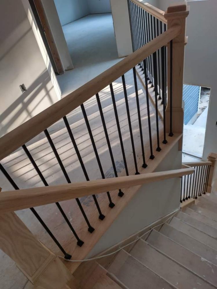 Slide of IBMM Construction Company