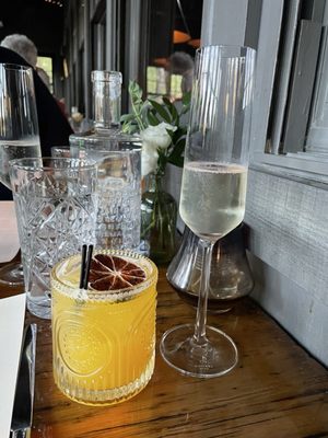 Earth at Hidden Pond by null