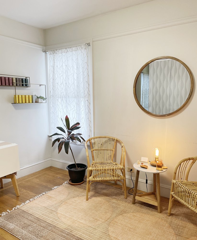 Dana Craft Skincare Logo