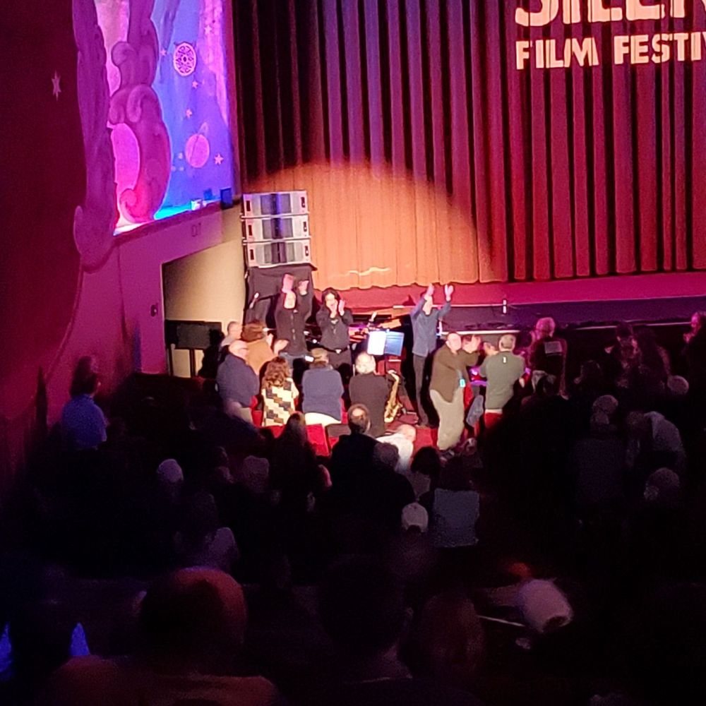 TOP 10 BEST Independent Movie Theater near East Solano Ave, Berkeley, CA -  Updated 2026 - Yelp