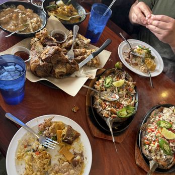 D'Pinoy Joint - Happy feast! - Filipino Near Me - Las Vegas, Nevada D'Pinoy Joint - Happy feast! - Filipino Near Me - Las Vegas, Nevada