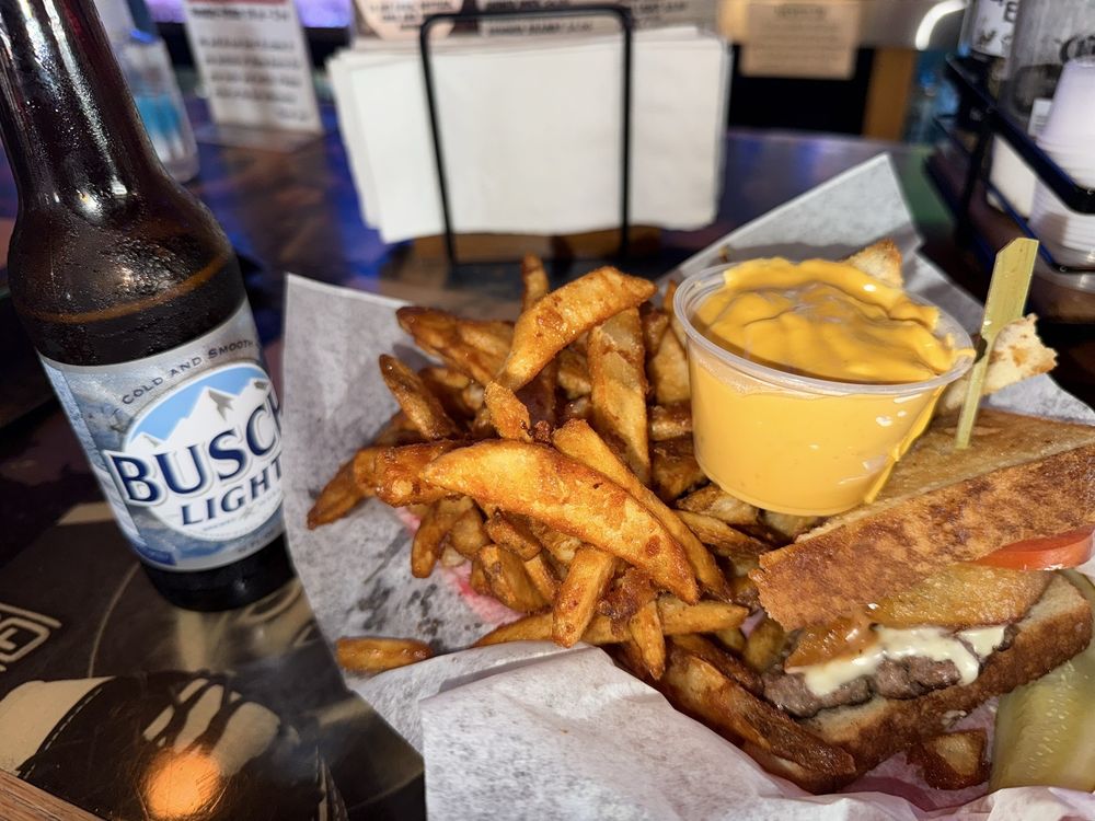 Social spots from The Barrel Inn Bar & Grill