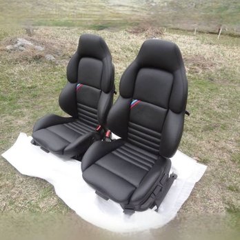 Premium Interior Group - The after work - Auto Upholstery Near Me