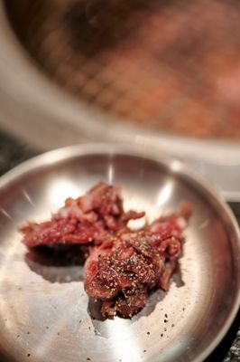 Wagyu Butcher Japanese BBQ by null
