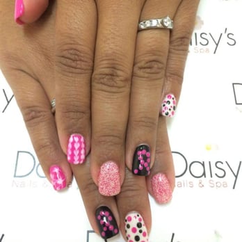 Daisy's Nails & Spa - Nails by Daisy - Day Spas Near Me - Plantation, Florida Daisy's Nails & Spa - Nails by Daisy - Day Spas Near Me - Plantation, Florida