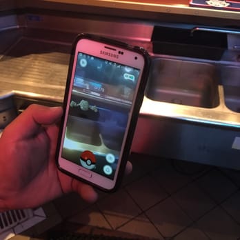 El Sombrero - There's Pokemon at the bar!!! - Mexican Near Me - El Monte, California El Sombrero - There's Pokemon at the bar!!! - Mexican Near Me - El Monte, California