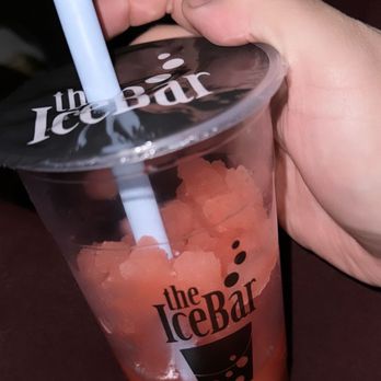 The Ice Bar - Juice Bars & Smoothies Near Me - West Covina, California The Ice Bar - Juice Bars & Smoothies Near Me - West Covina, California