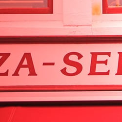 Pizza Service