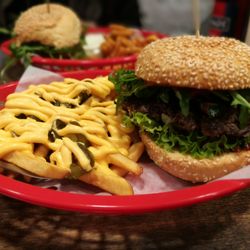 Burgers Berlin - Burgers