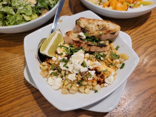 California Pizza Kitchen by null