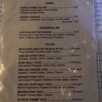 El Segundo Sol - Happy Hour - Mexican Near Me - Las Vegas, Nevada