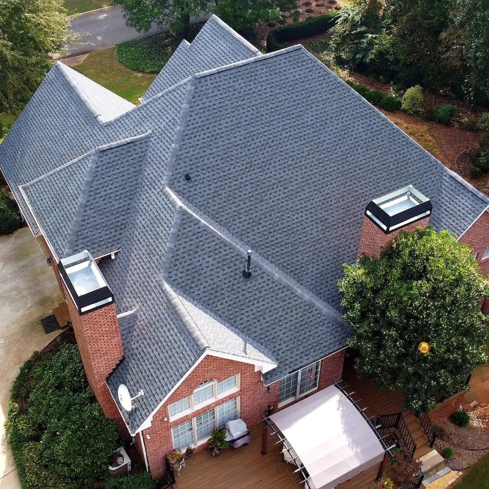 Slide of All Seasons Roofing & Consulting