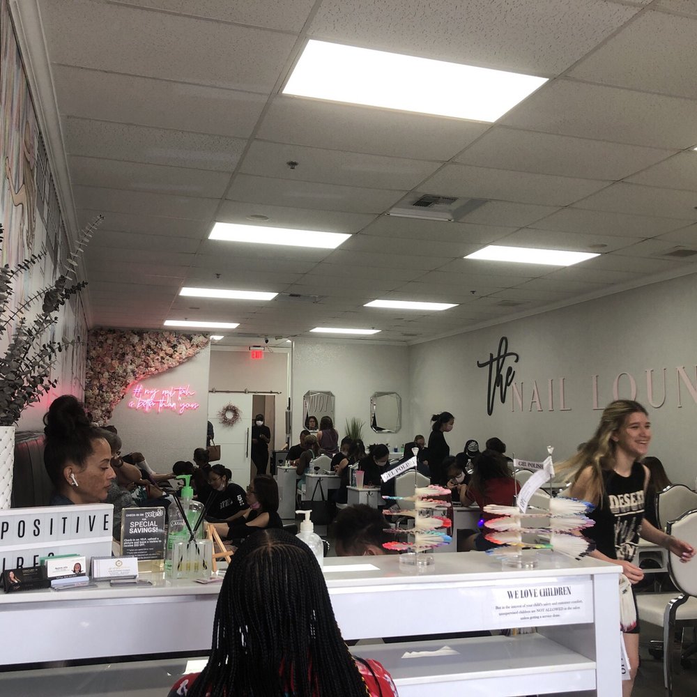 The Nail Lounge - Nail Salons Near Me - Miramar, Florida The Nail Lounge - Nail Salons Near Me - Miramar, Florida