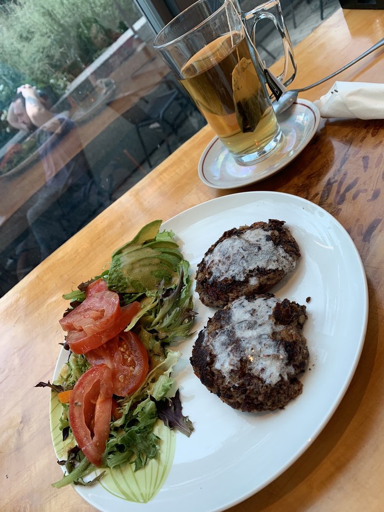 Parisco Cafe Image