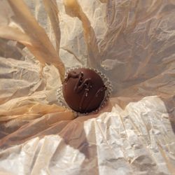 Nuance Chocolate - Delicious truffles from Nuance!