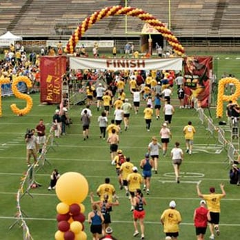 Pat's Run - Races & Competitions Near Me - Tempe, Arizona