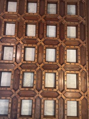 El Capricho de Gaudí by null