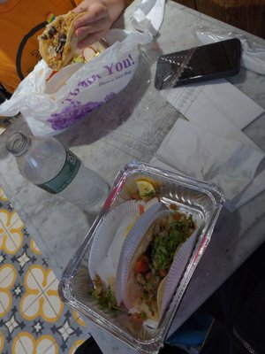 Essex Taqueria by null