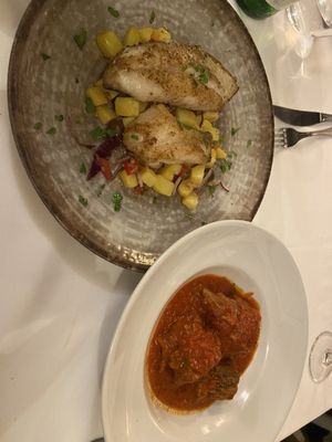 Osteria La Gensola by null