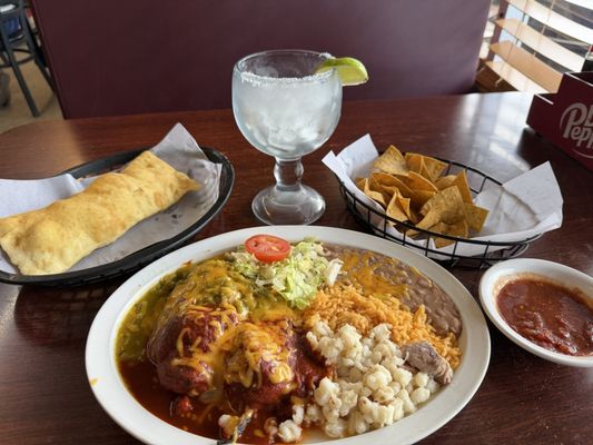 El Comal Restaurant by null