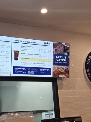 Menu photo 2 Paris Baguette North Hollywood, CA Menu photo 2 Paris Baguette North Hollywood, CA