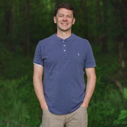 Brett Morgan, DC - Dr. Morgan