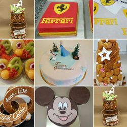 Boulangerie Watine