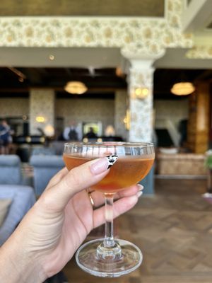 Marine North Berwick by null