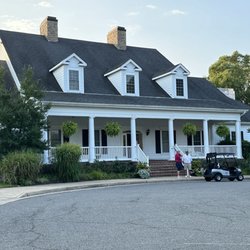 Westfields Golf Club