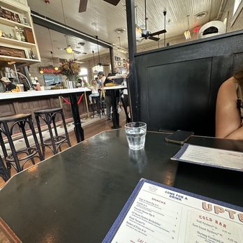 Uptown - Sports Bars Near Me - Austin, Texas