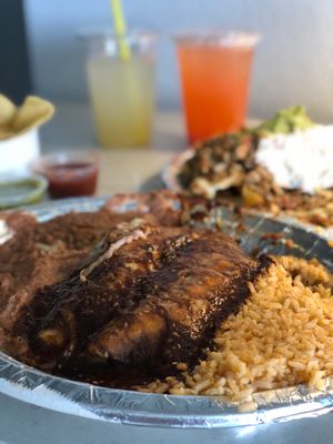 Bronzes Taqueria by null