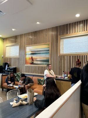 Surf Bagel Lewes by null