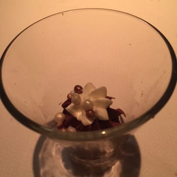 A.R. Valentien - The pretty chocolate mousse. - New American Near Me - La Jolla, California A.R. Valentien - The pretty chocolate mousse. - New American Near Me - La Jolla, California