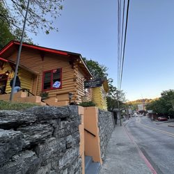 Amigos - Amigos restaurant