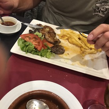 Oporto - Portuguese Near Me - Barcelona, B