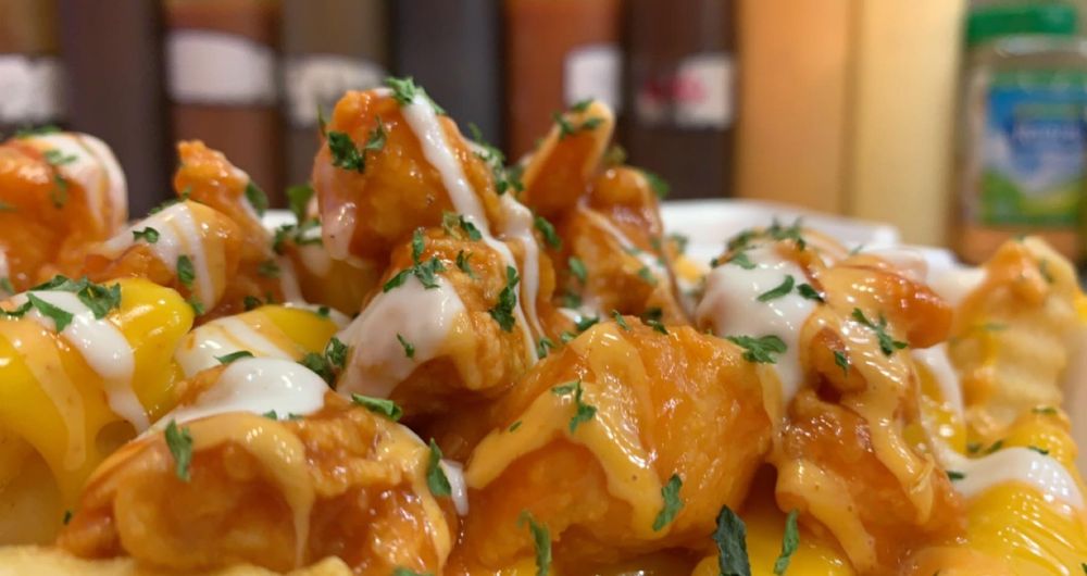 WING WORK Updated July 2024 16 Photos 2200 W War Memorial Dr