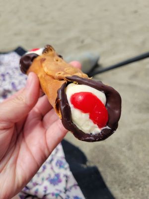 Mazzetti's Bakery by null