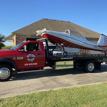 Already Towing - We will tow it if it fits! - Towing Near Me Already Towing - We will tow it if it fits! - Towing Near Me